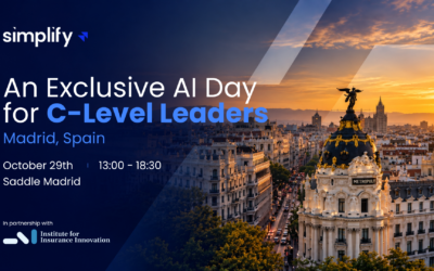Exclusive Executive Event: From AI Strategy to Business Value